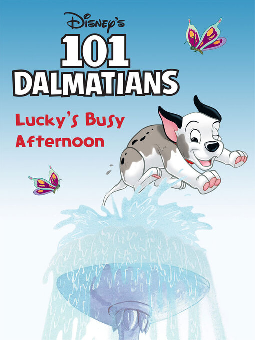 Title details for 101 Dalmatians by DISNEY BOOK GROUP - Available